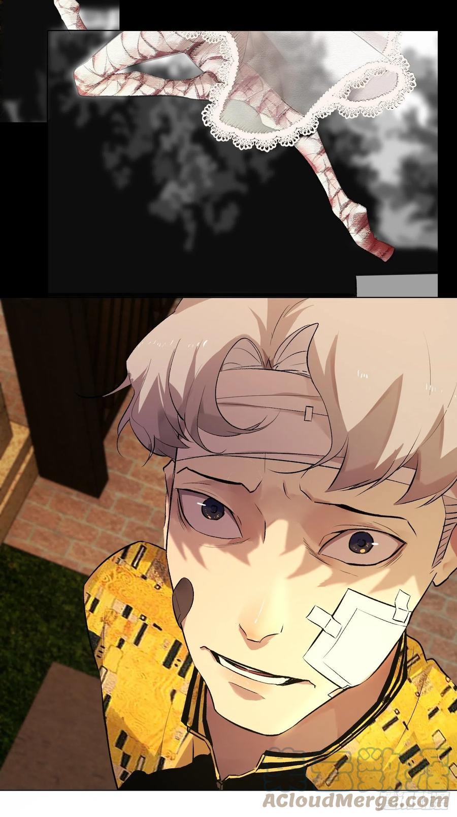 探灵VLOG - 第53话 疯子(2/2) - 3