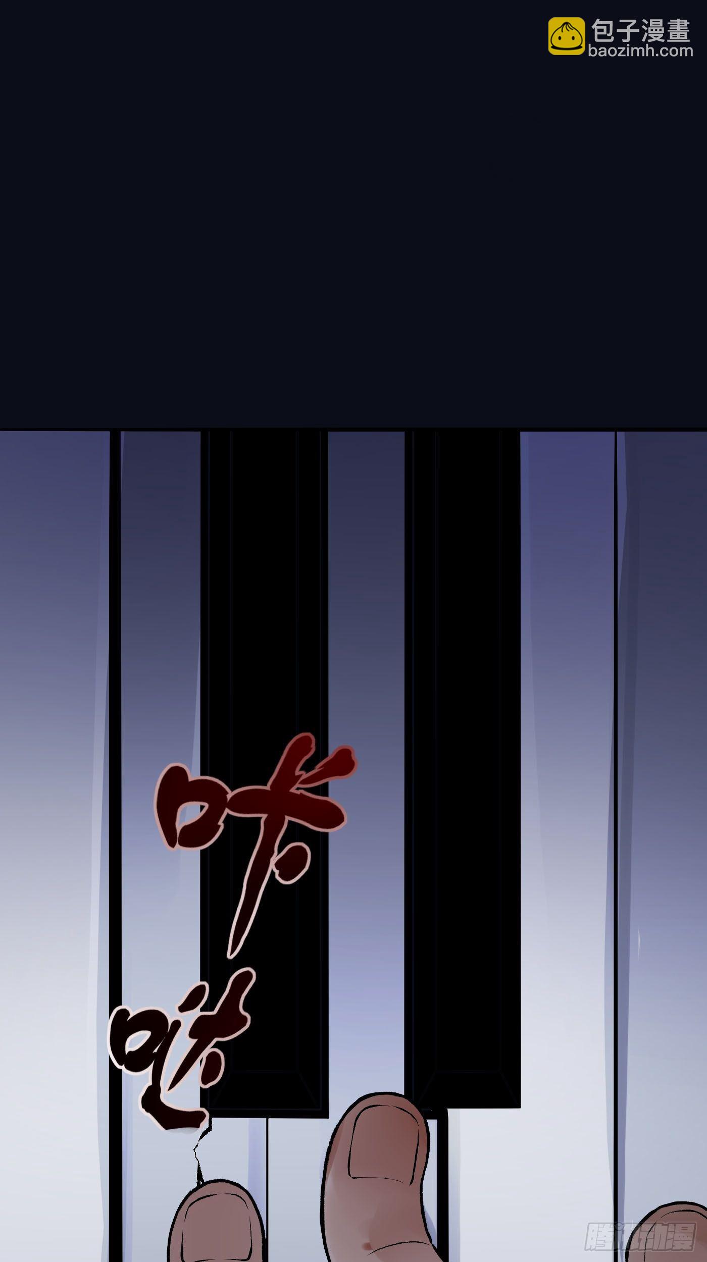 第06话 不要离开我(1/2)-第7话