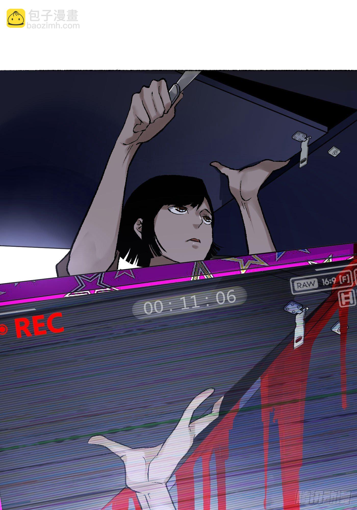 第06话 不要离开我(1/2)-第7话