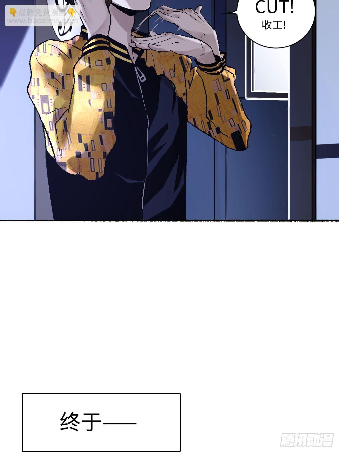 第06话 不要离开我(1/2)-第7话