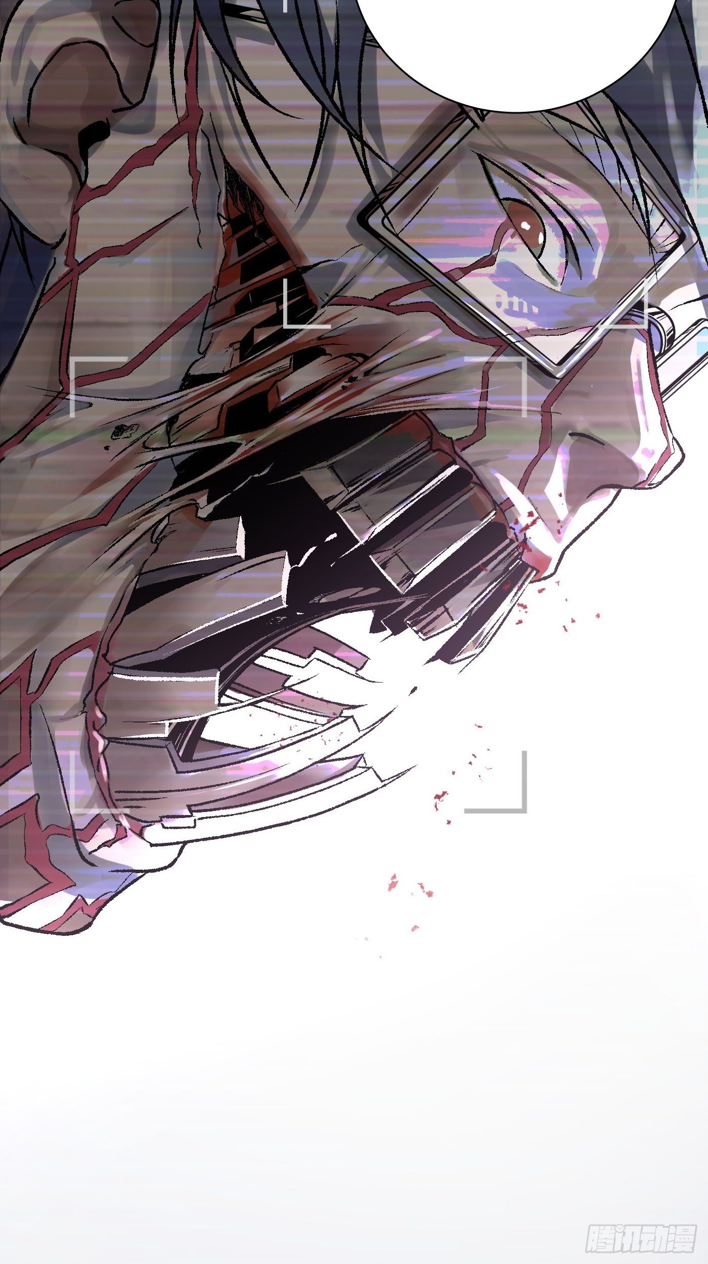 第06话 不要离开我(1/2)-第7话