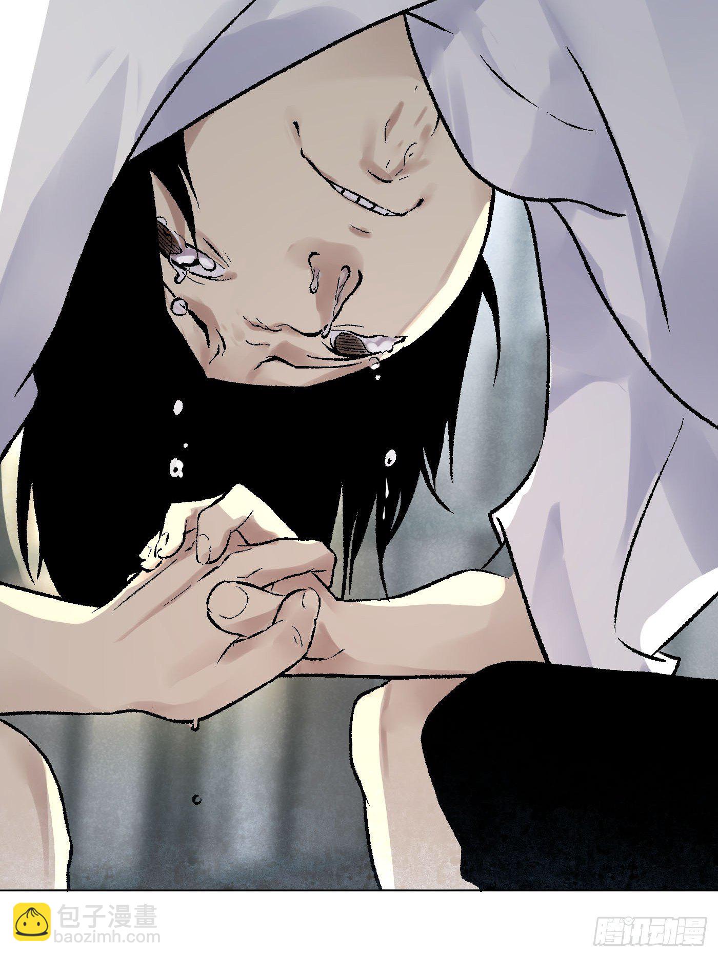 第06话 不要离开我(1/2)-第7话