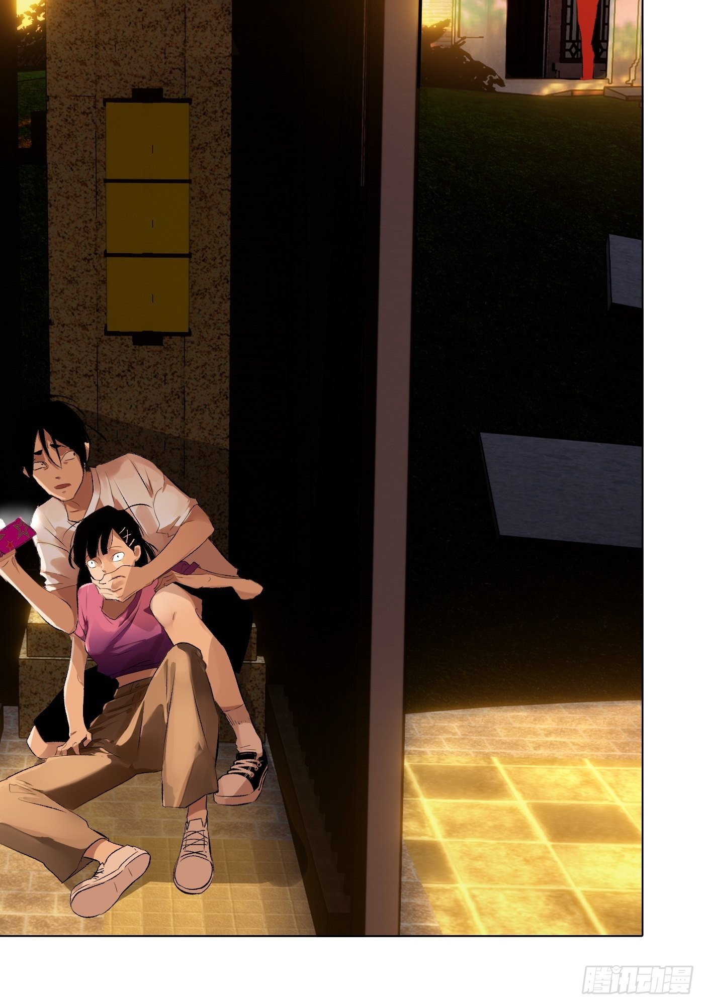 第62话 真相？假象？(1/2)-第65话