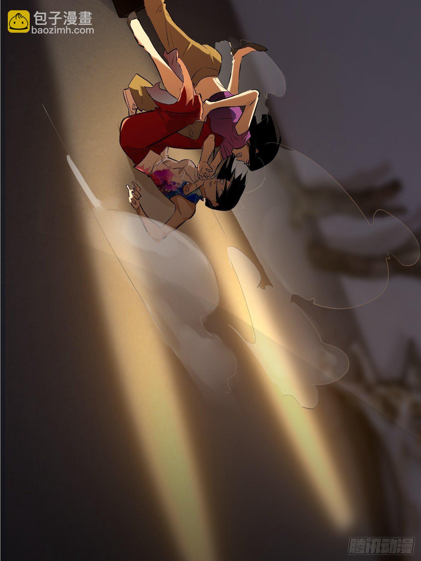 第62话 真相？假象？(1/2)-第65话