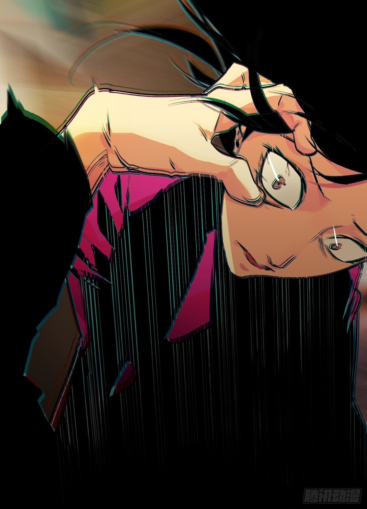 第62话 真相？假象？(1/2)-第65话