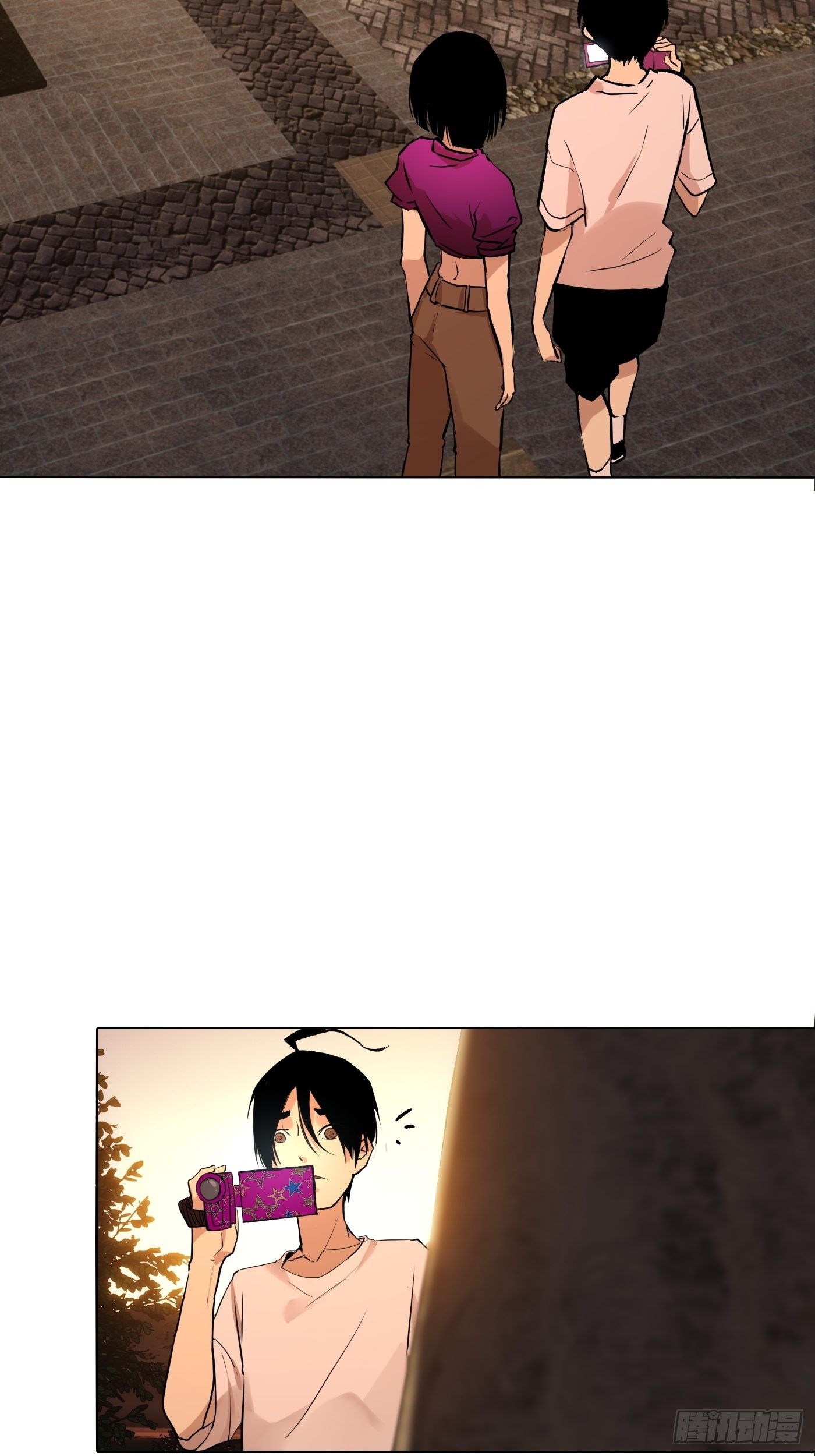 第62话 真相？假象？(1/2)-第65话