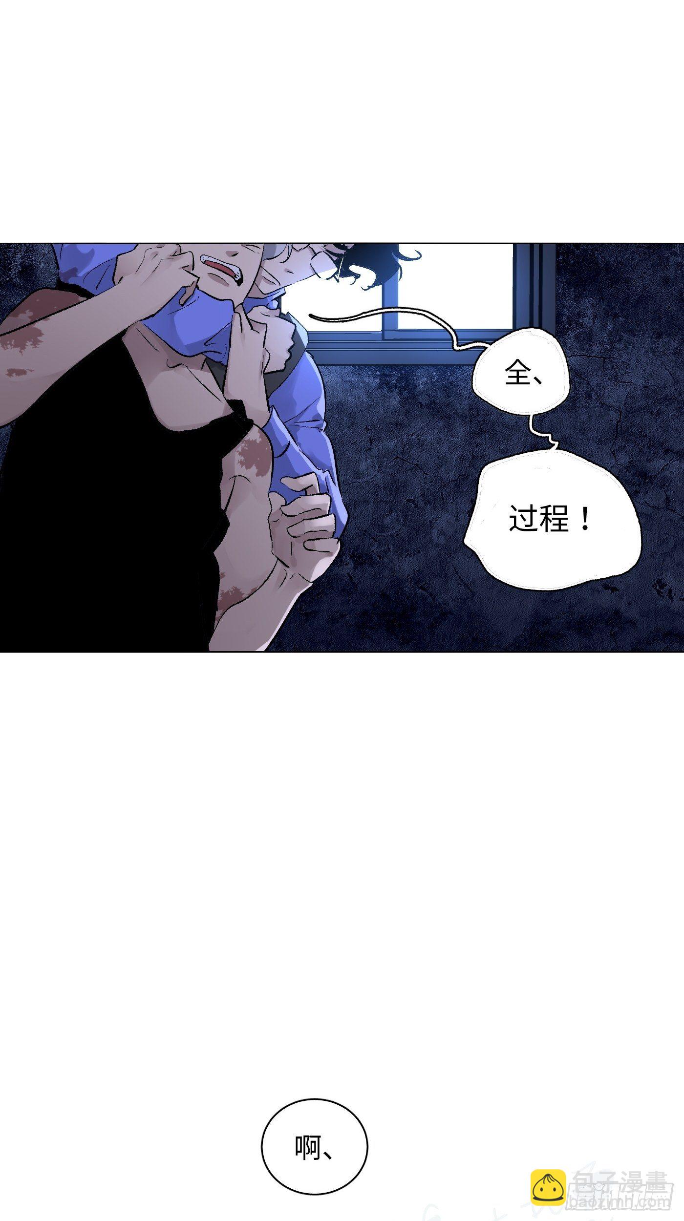 第60话 诡异的小区-第61话