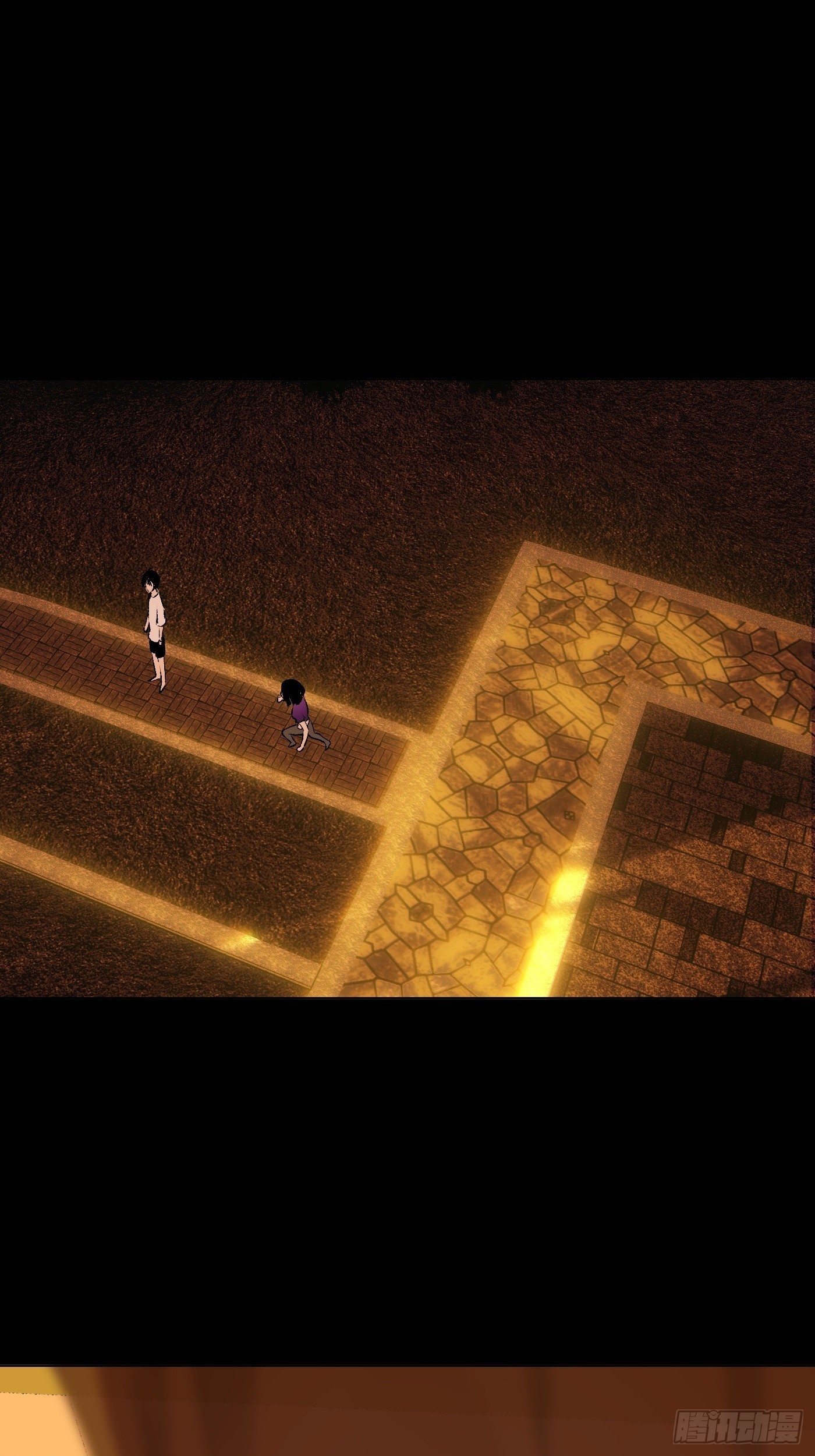 第60话 诡异的小区-第61话