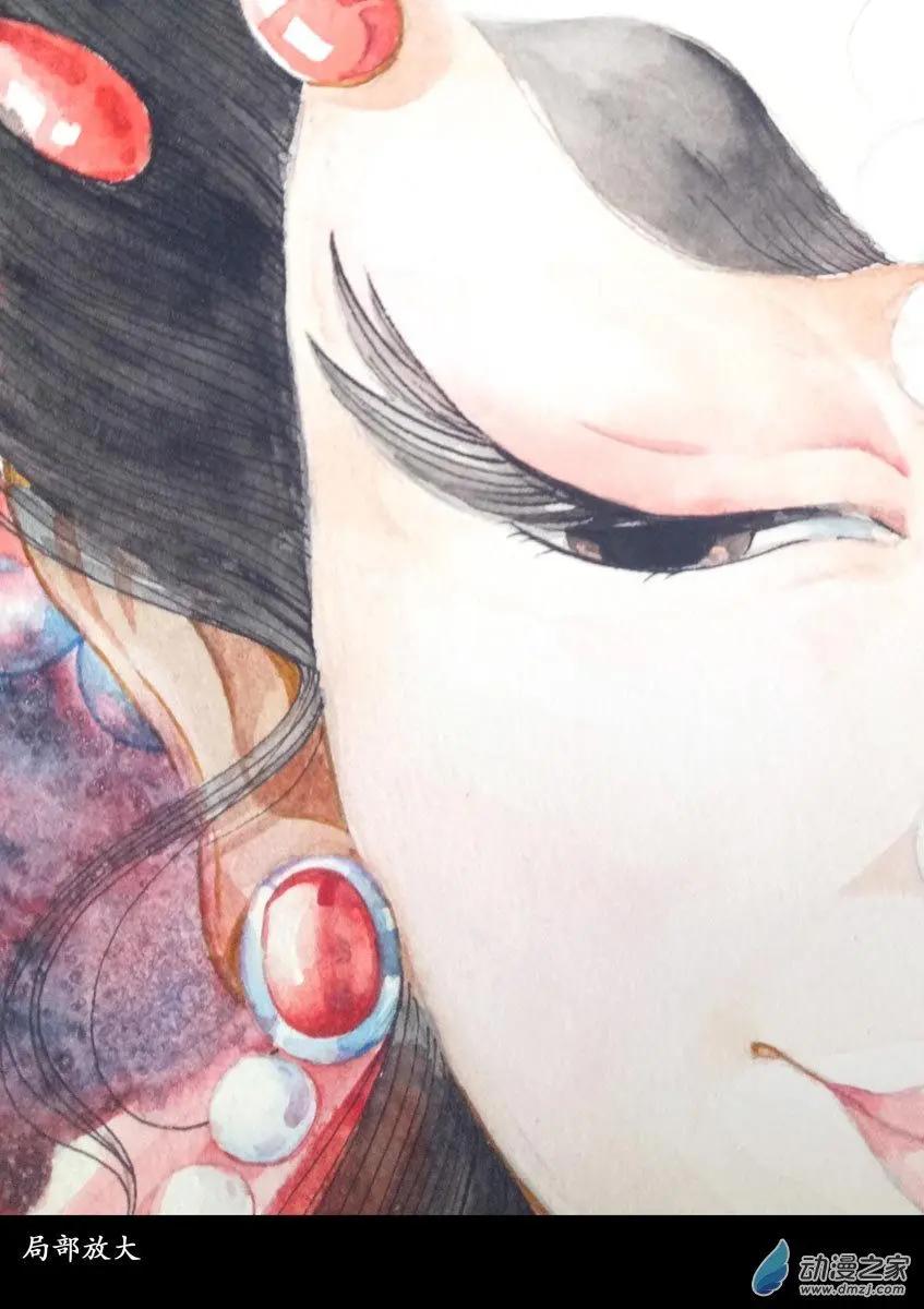 花絮01 封面制作 2-第55话