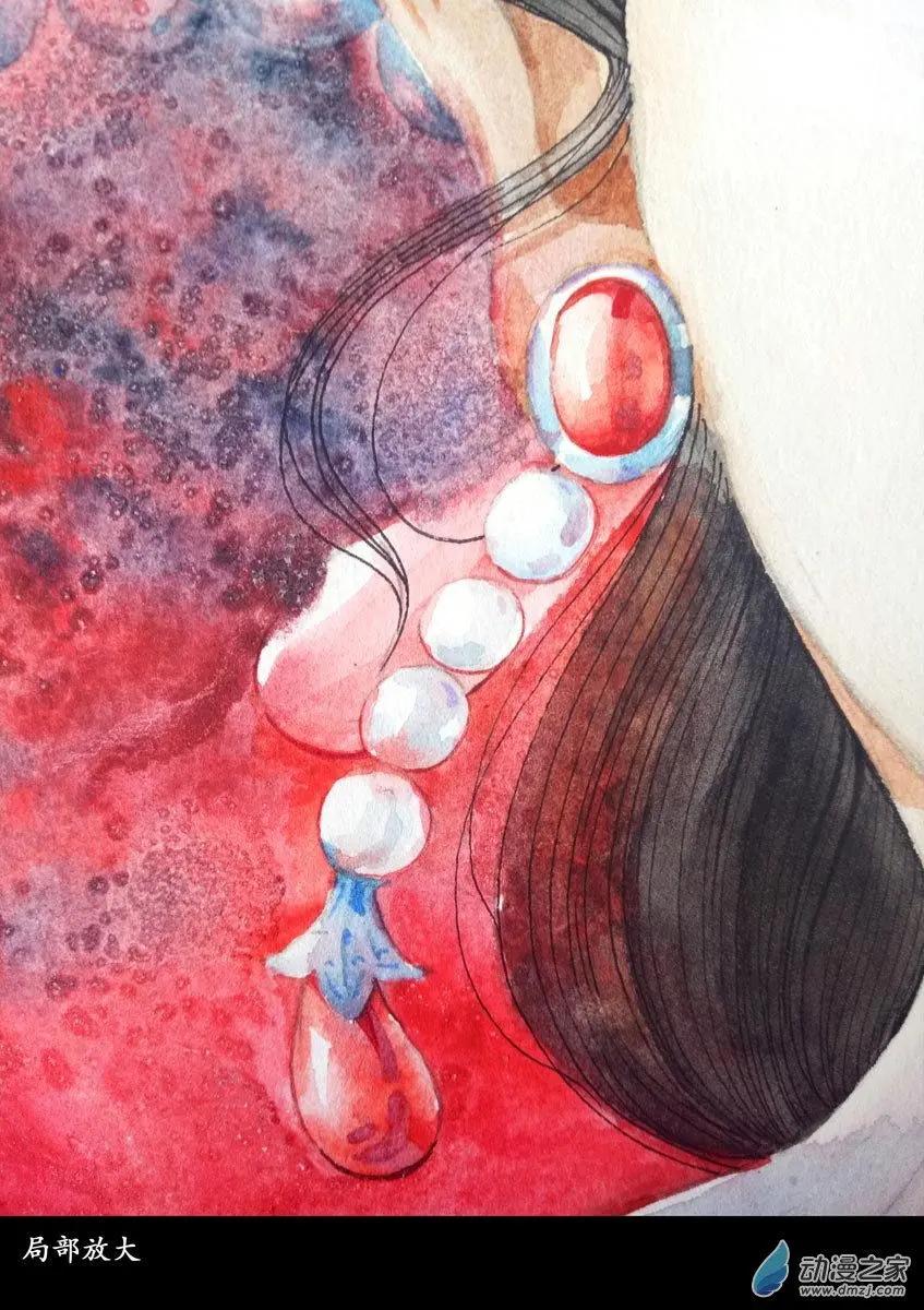 花絮01 封面制作 2-第55话