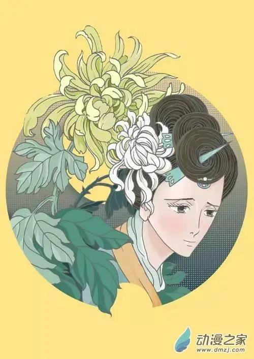 花絮 封面版式-第61话