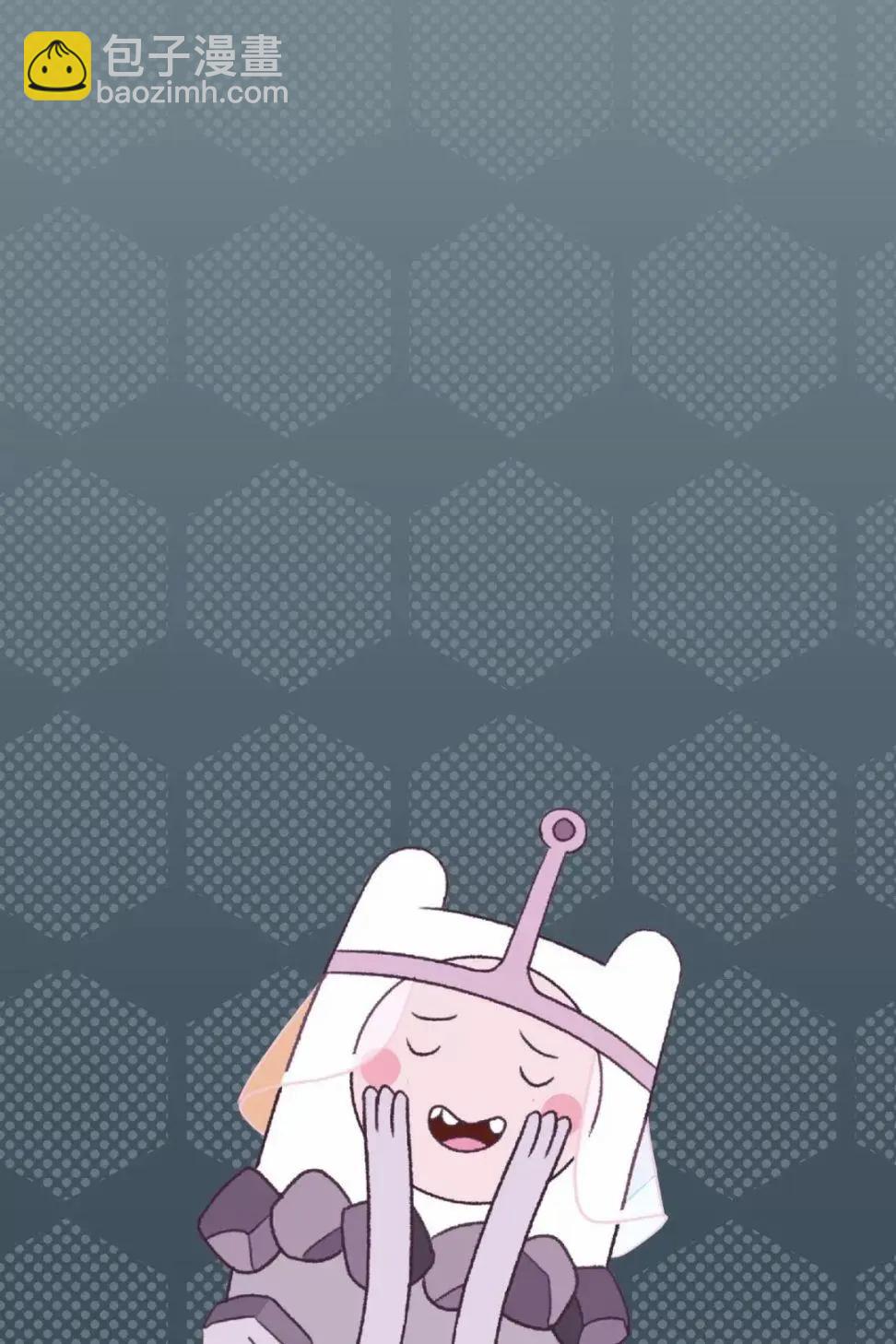 探險時光：真假公主 - 第01卷(1/2) - 5
