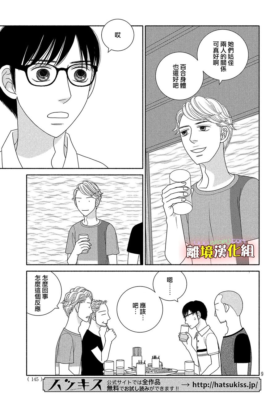 逃避可恥卻很管用 - 第48話 縱使臨近失火也需得閒飲茶 - 4