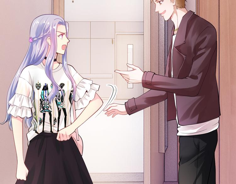 第11话 欺我女人者，废！(1/3)-第11话