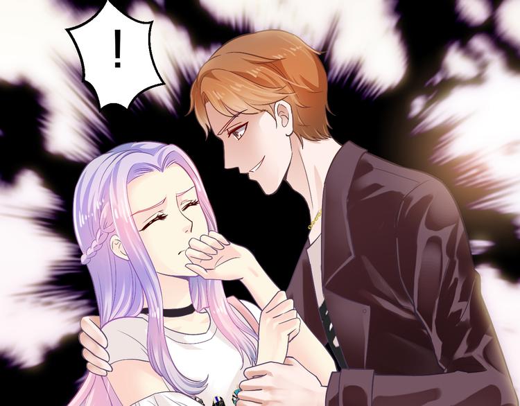 第11话 欺我女人者，废！(1/3)-第11话