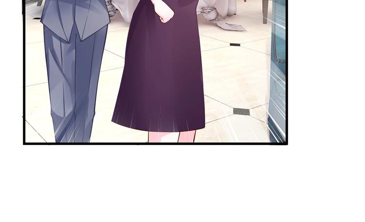 第19话 她只是替代品(1/4)-第19话