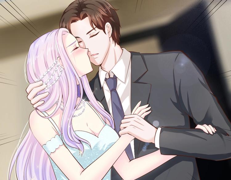 第27话 只是交易吗？(1/4)-第27话