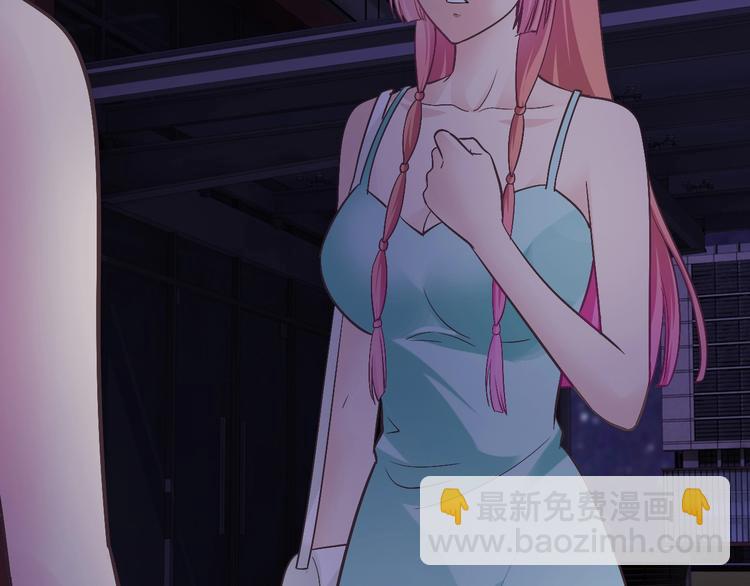 第31话 为他而心痛(1/4)-第31话