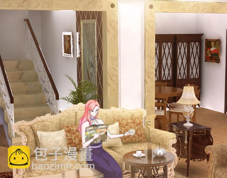 第31话 为他而心痛(1/4)-第31话