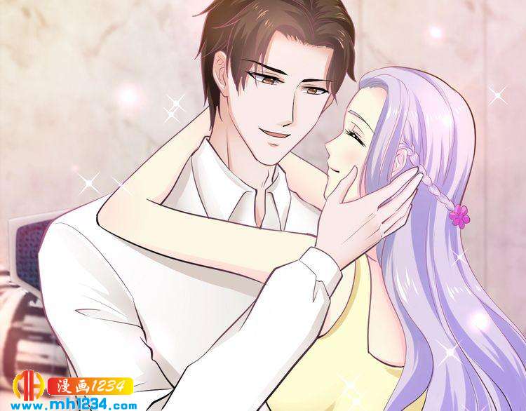 第41话 爱的奖励(1/3)-第41话