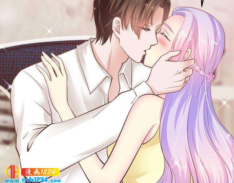 第41话 爱的奖励(1/3)-第41话