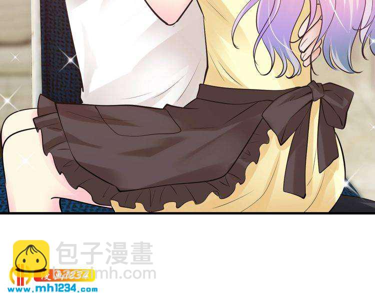 第41话 爱的奖励(1/3)-第41话