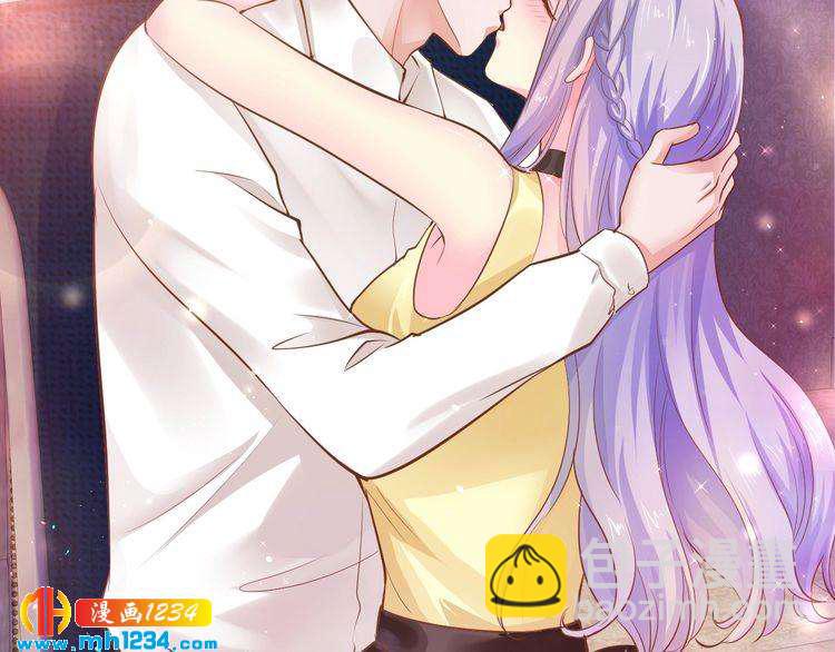 第41话 爱的奖励(1/3)-第41话