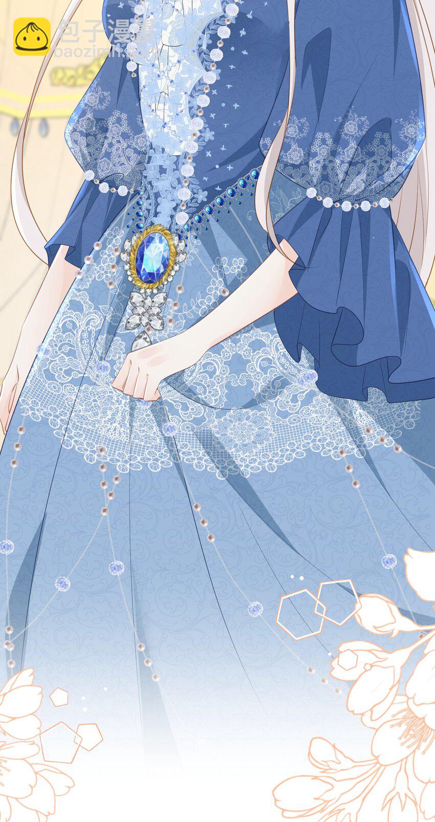 度过危机 抢了弟弟官配CP的功劳(1/2)-第15话