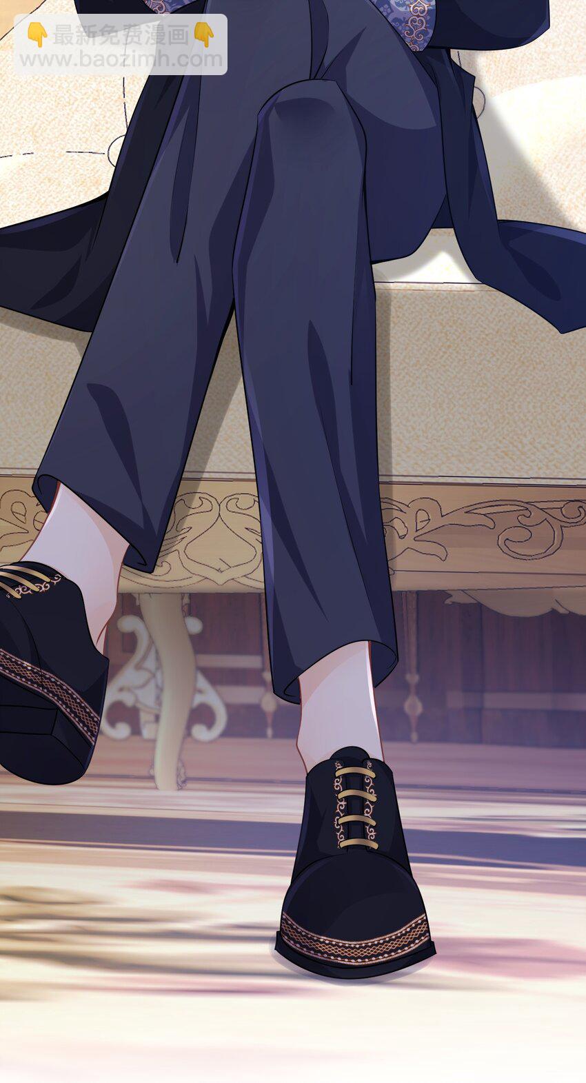 情侣棺材 我死了，你得陪葬(1/2)-第23话