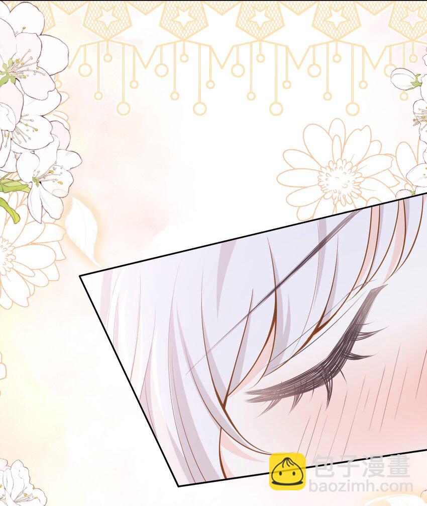 骗吻摸头 被未婚夫骗走初吻(1/2)-第25话