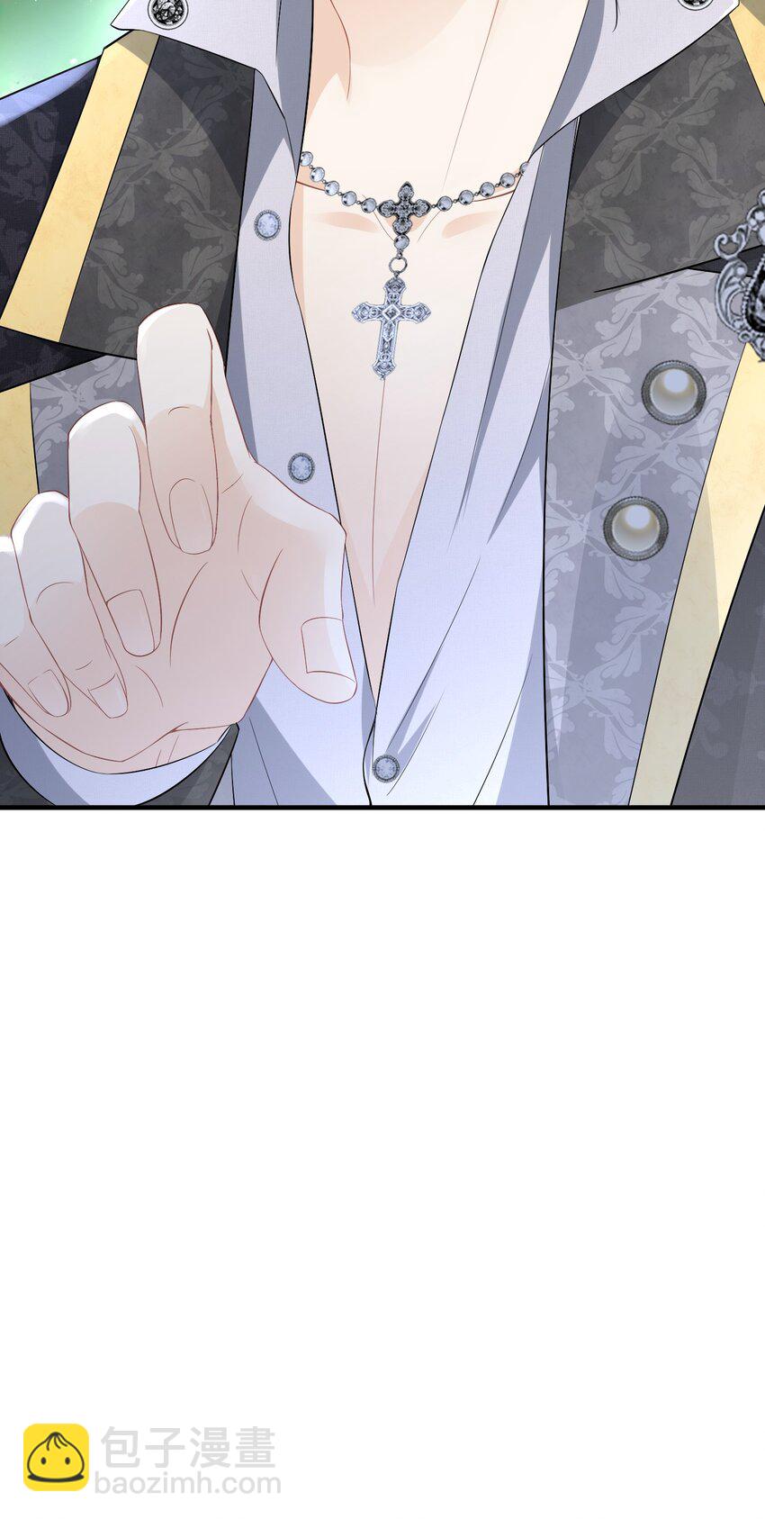 奖励之吻 最喜欢你乖乖听话的样子(1/2)-第5话