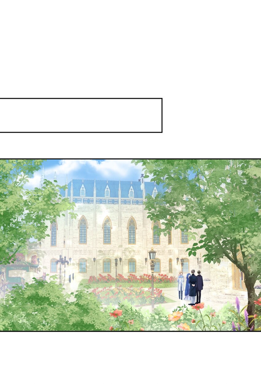 请求结盟 我们来拆散他们吧(1/2)-第43话