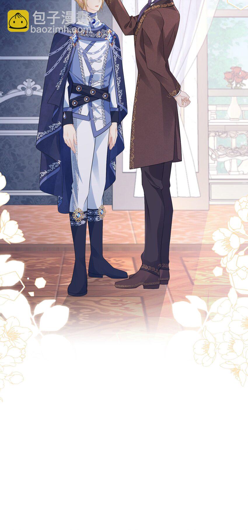 为爱而战 每种爱都有它的方式-第49话