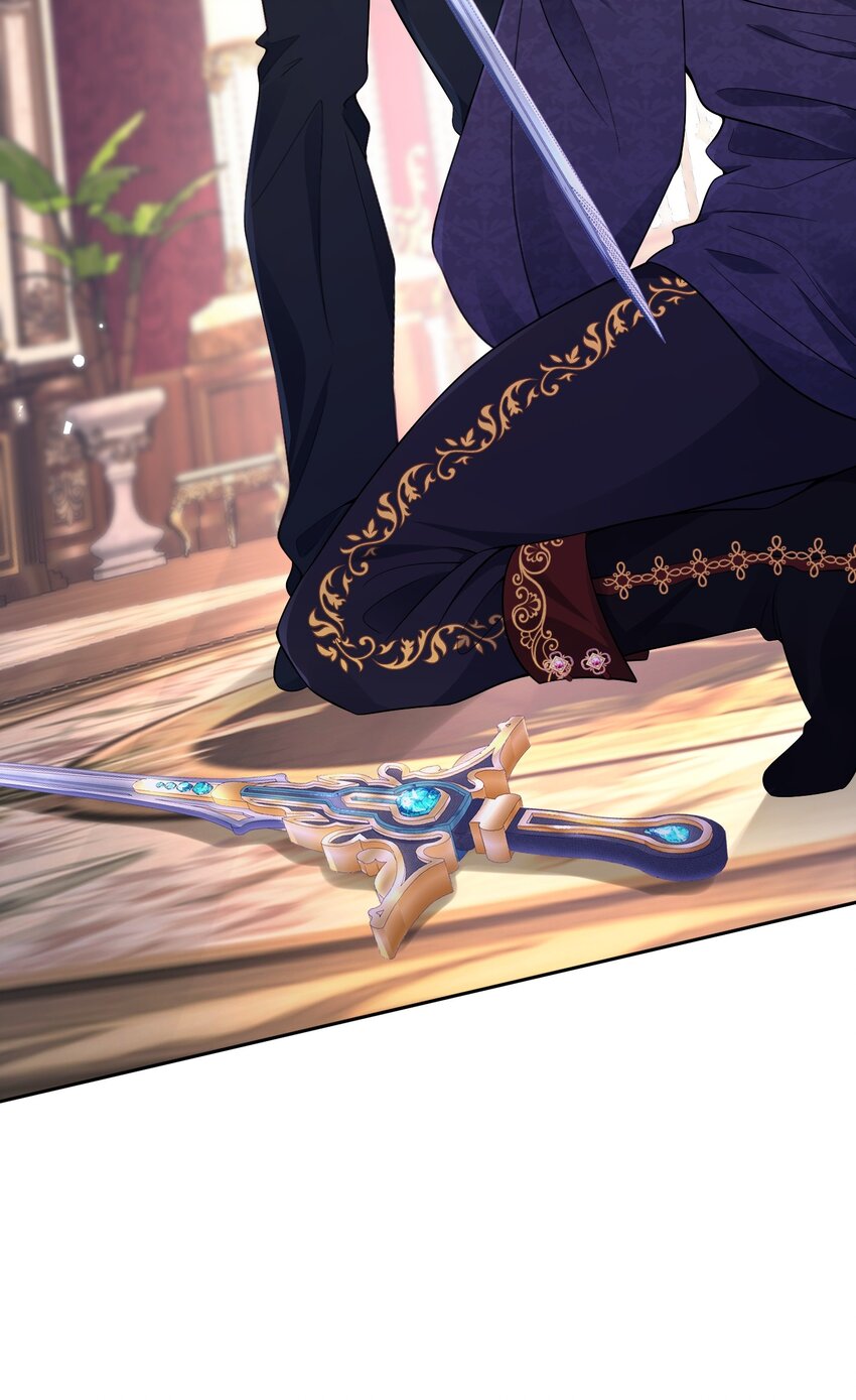 国王康复 二皇子母子危-第57话