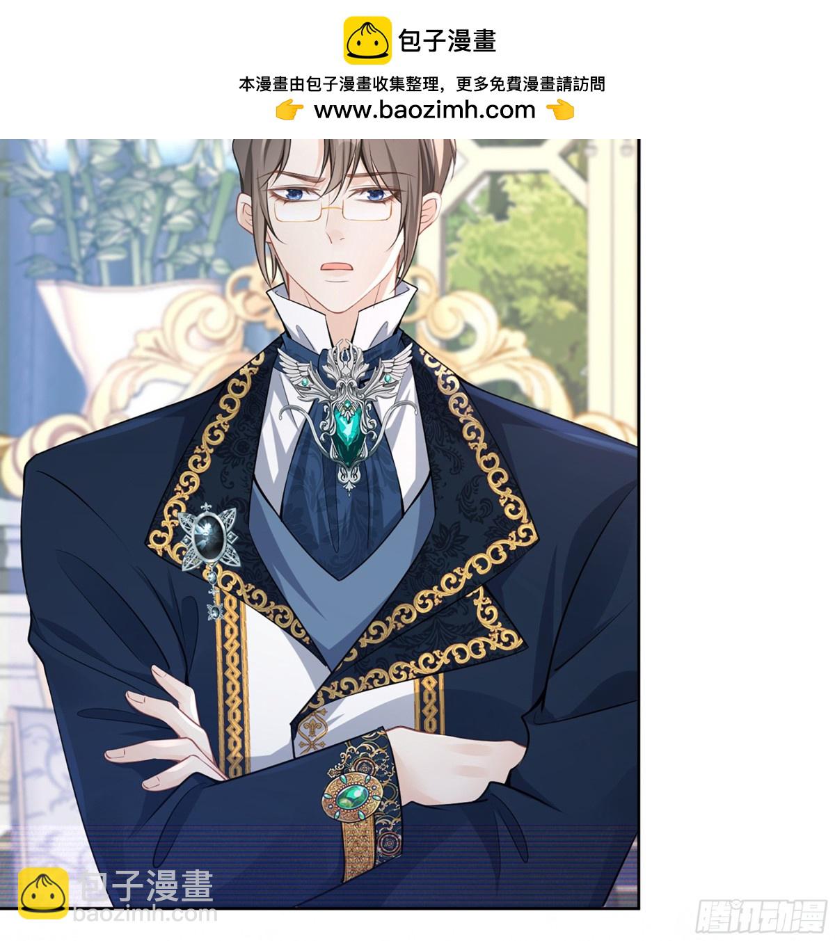 060 永远效忠(1/2)-第65话