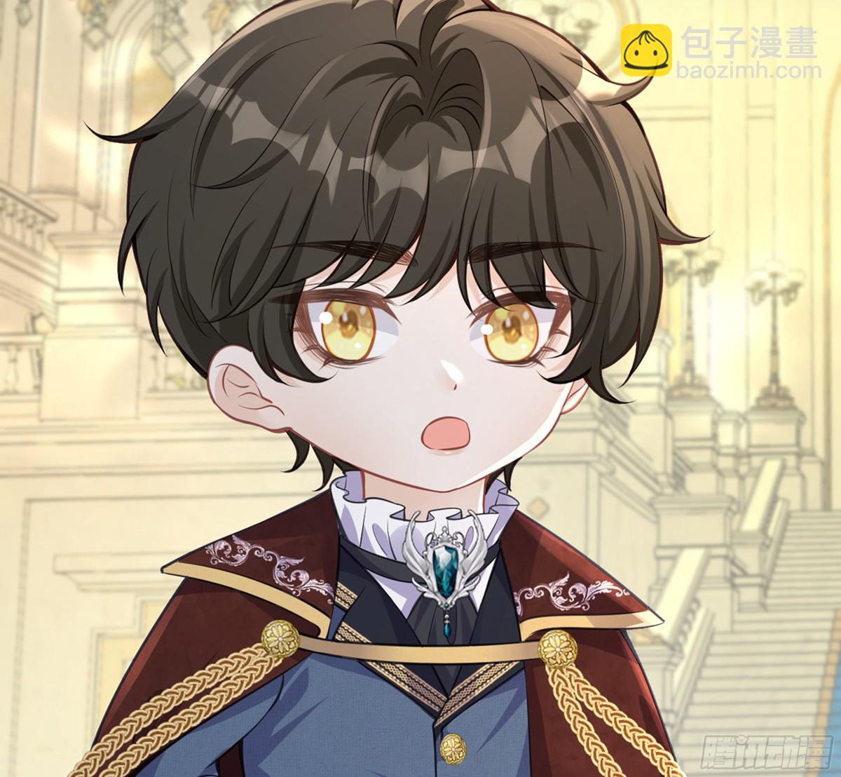 060 永远效忠(1/2)-第65话