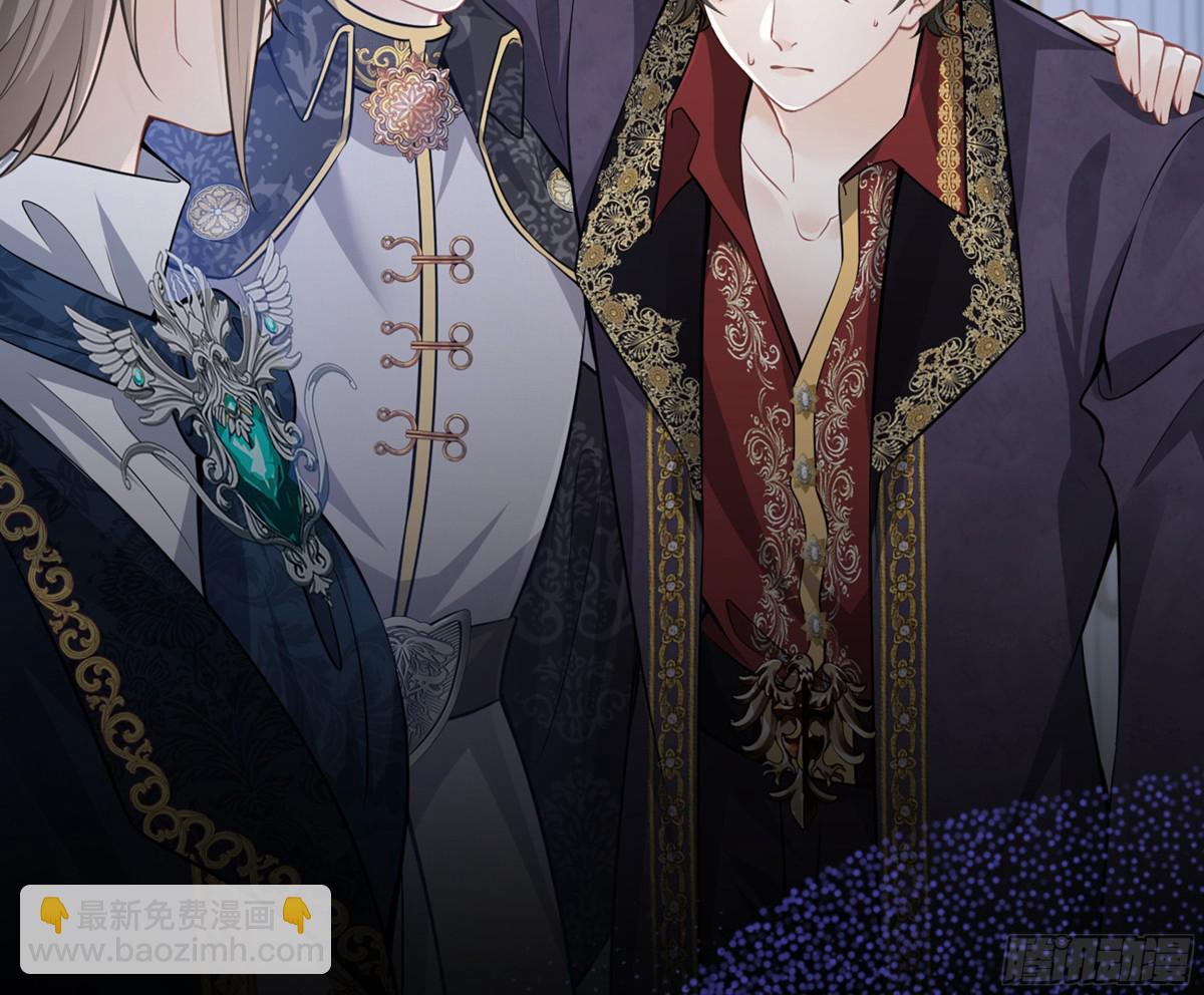 060 永远效忠(1/2)-第65话