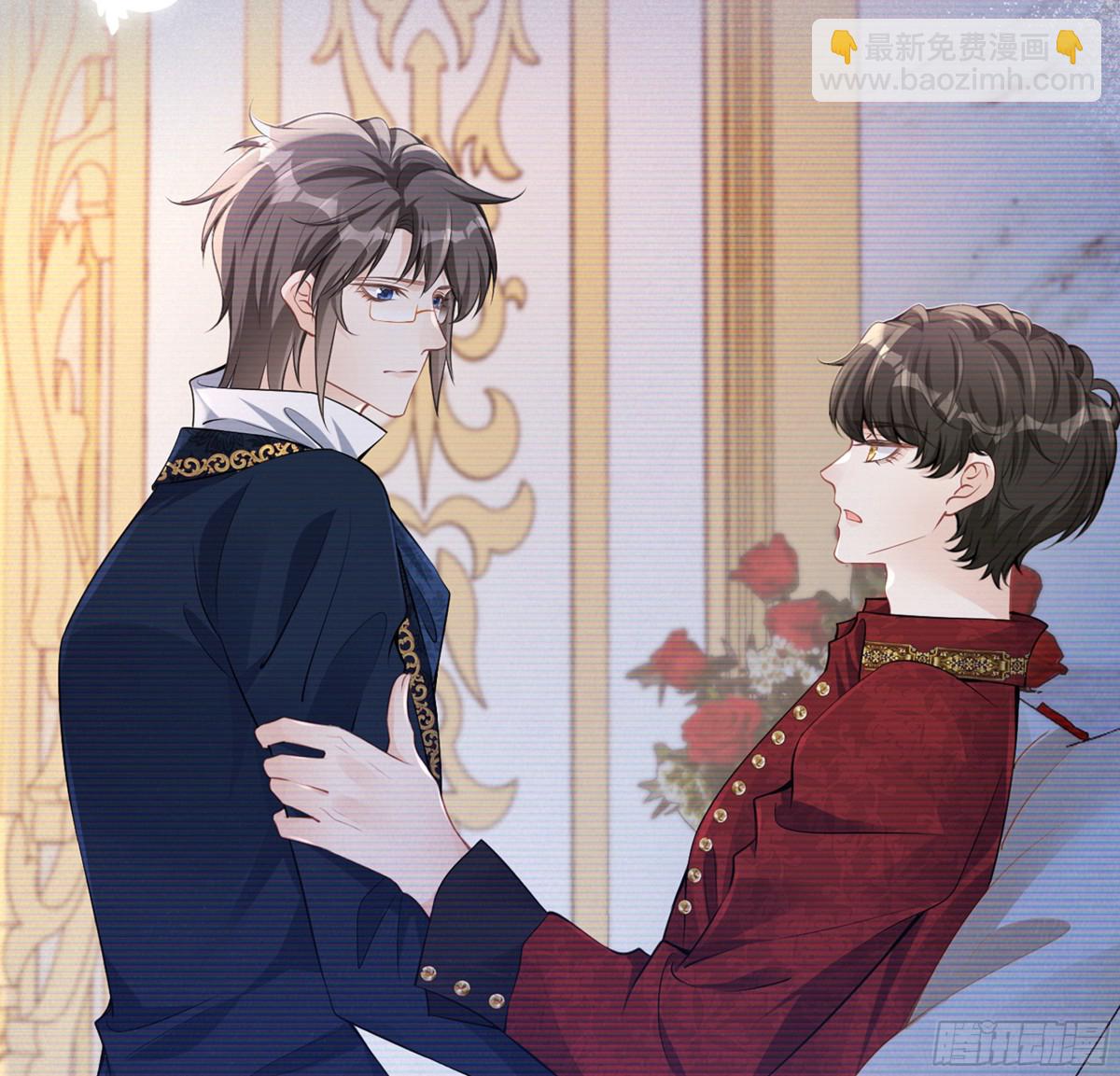 060 永远效忠(1/2)-第65话