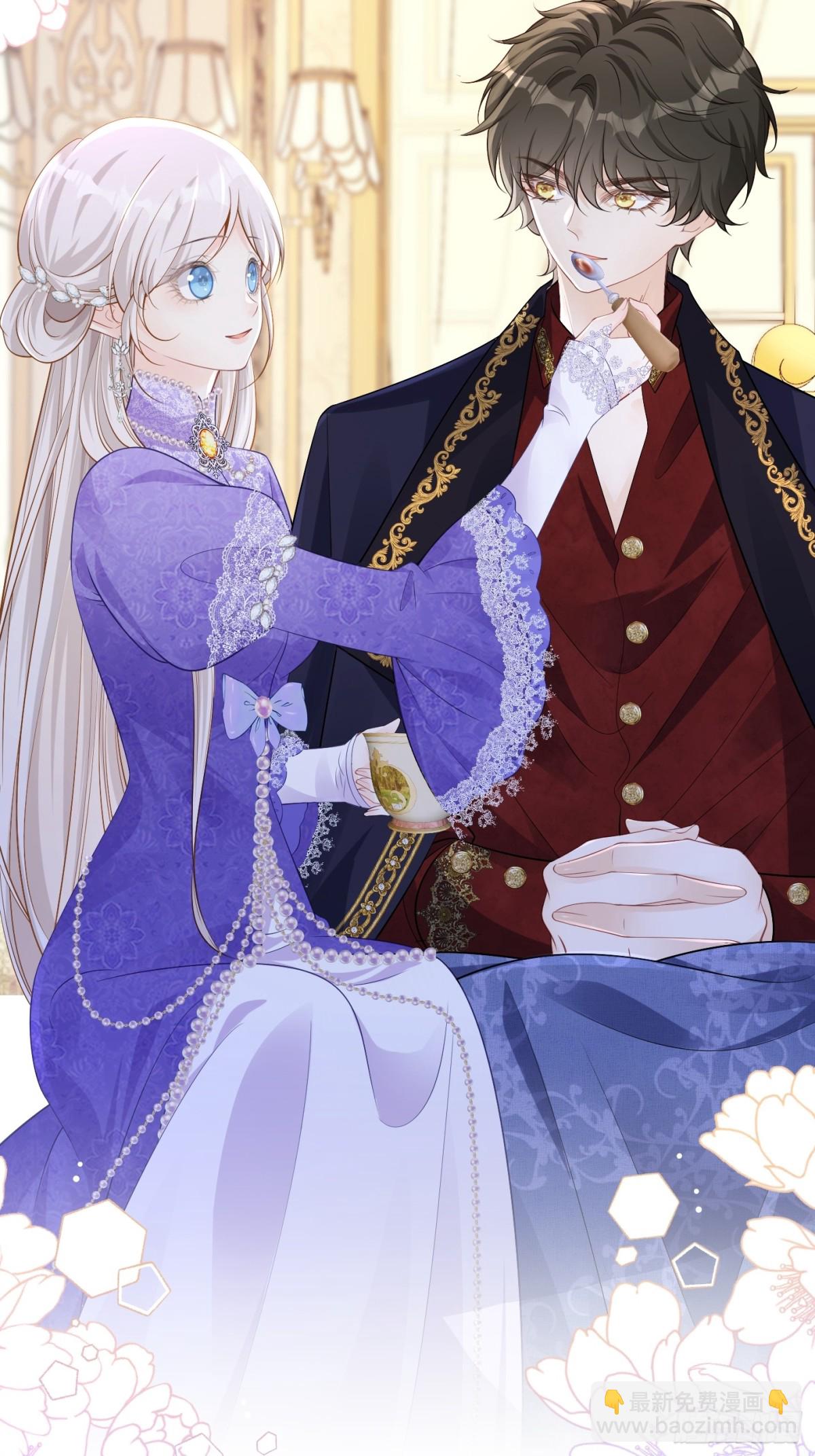 066 装病骗哄-第71话