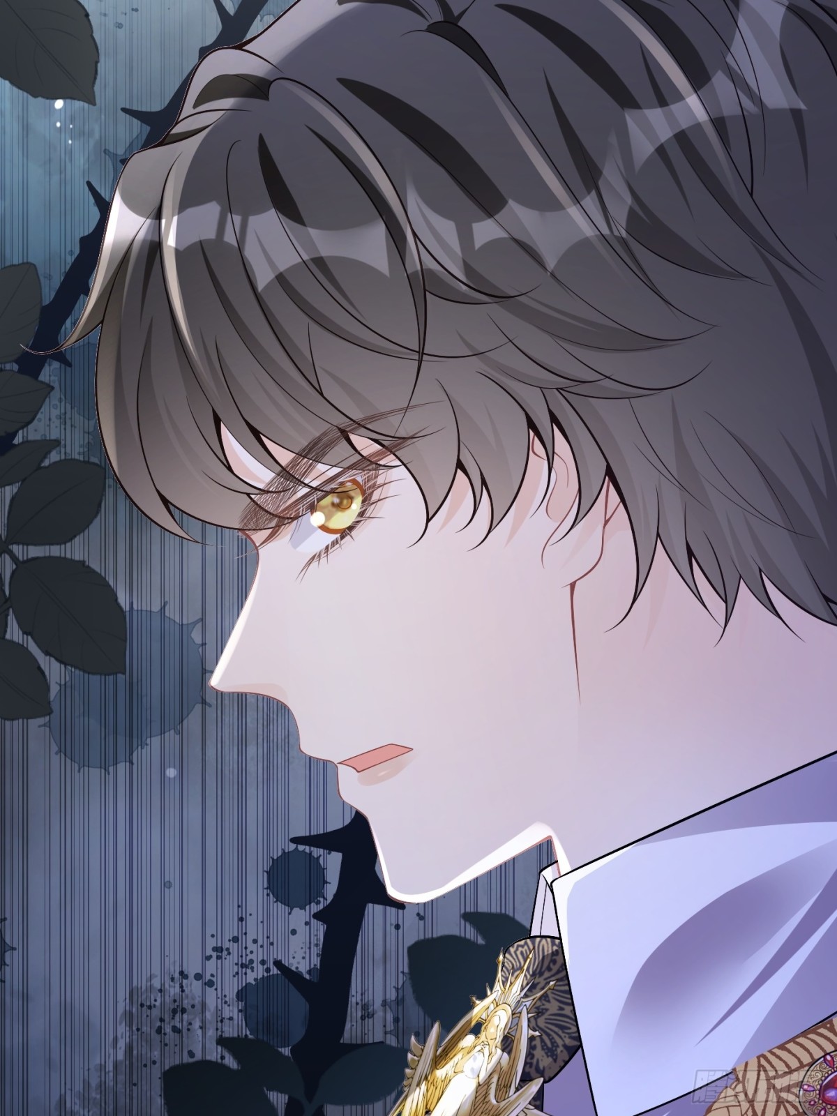 072 维护弟弟-第77话