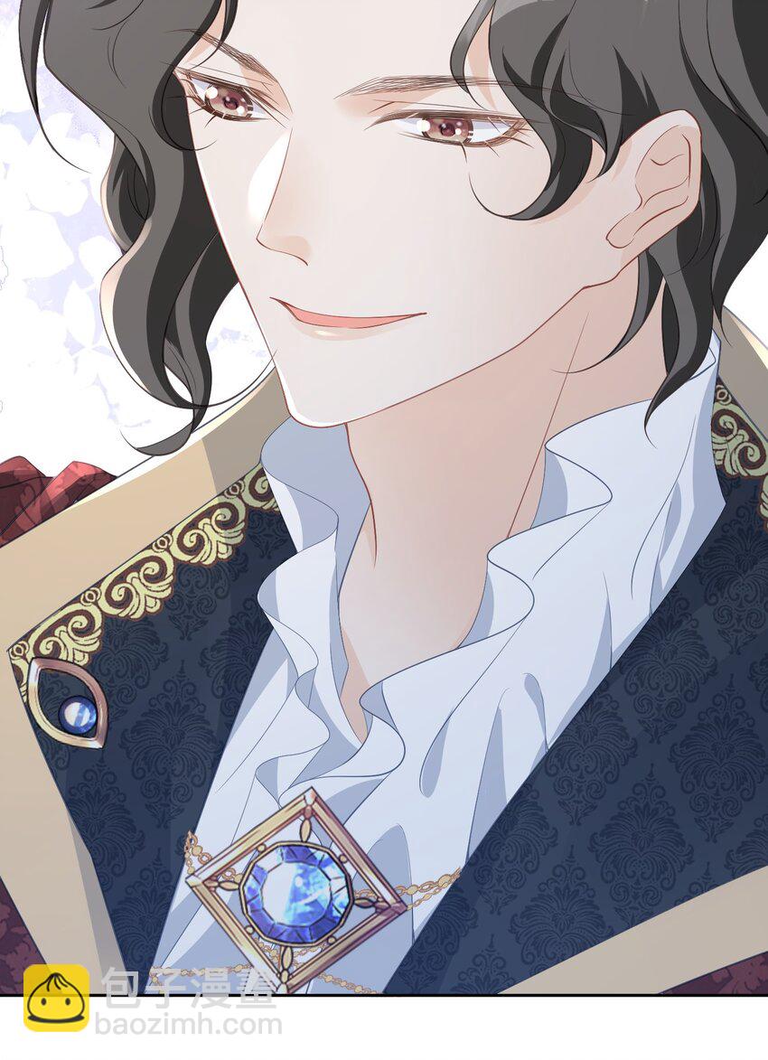 亲哥找茬 宠妹狂魔登场针对养子尤利尔(1/2)-第9话