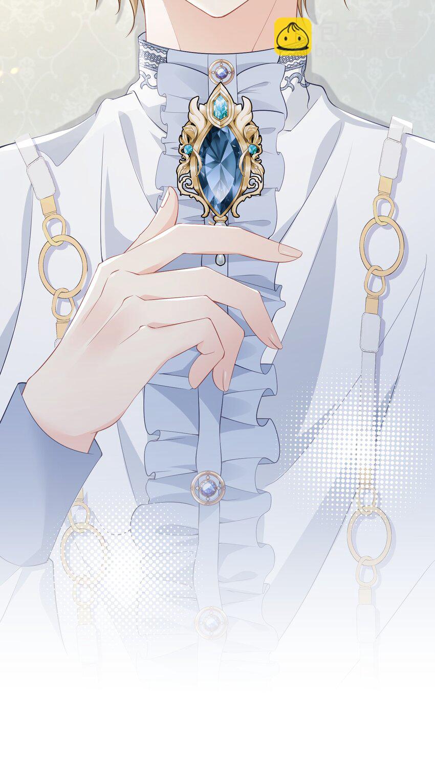 亲哥找茬 宠妹狂魔登场针对养子尤利尔(1/2)-第9话