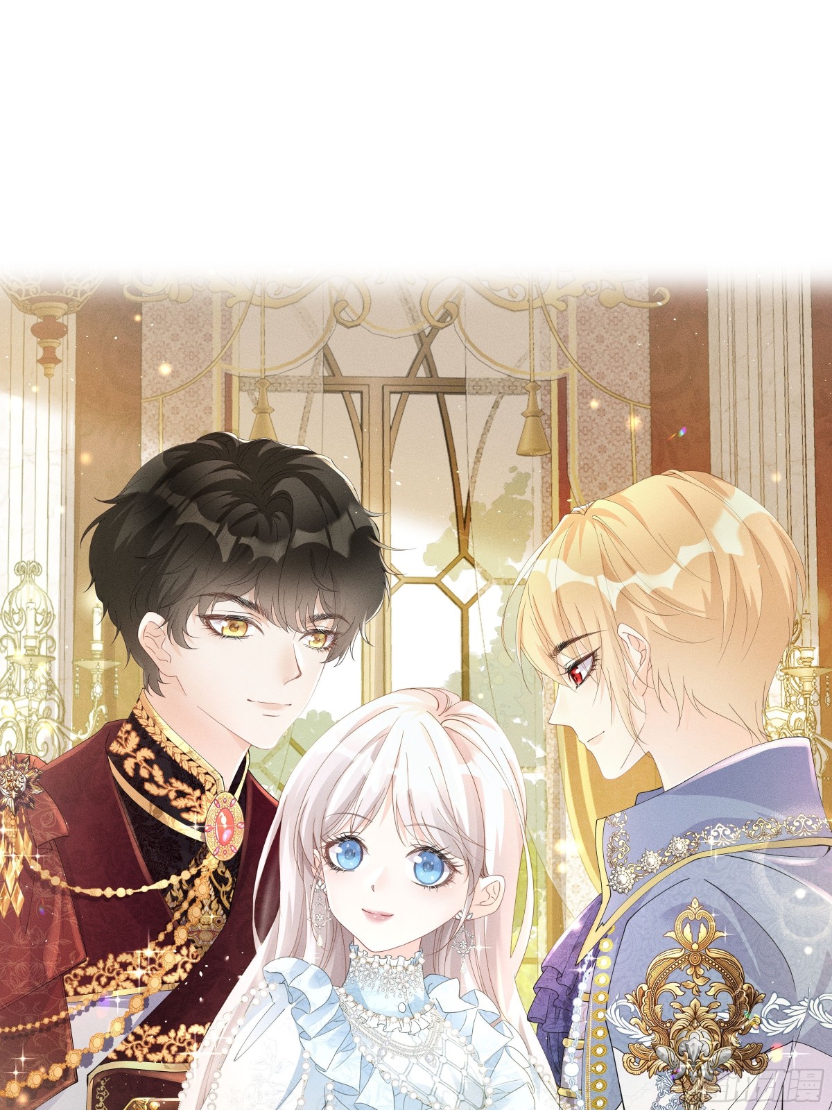 078 牵手吧-第83话