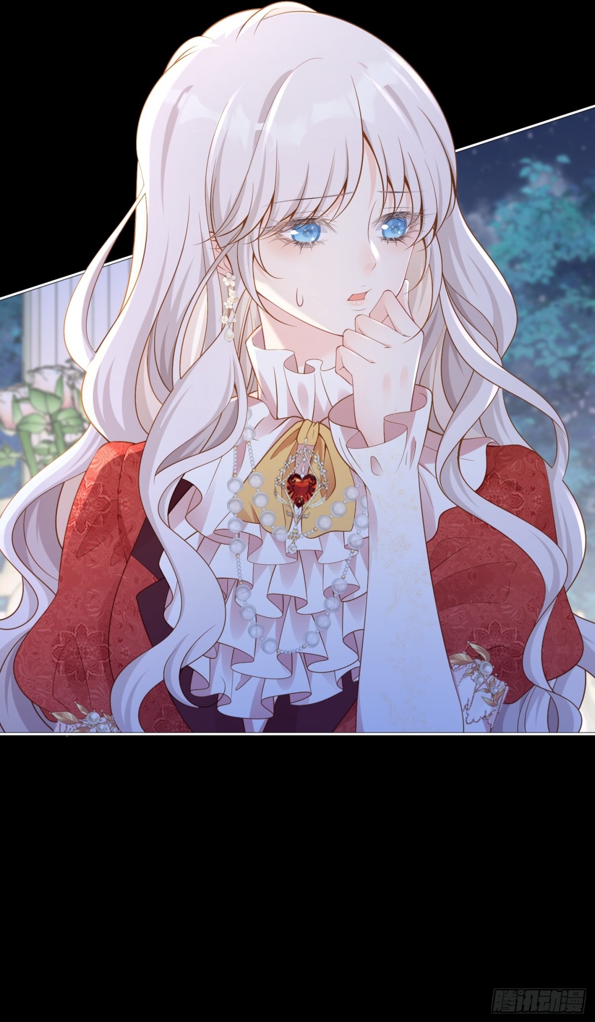 082 别喜欢了-第87话