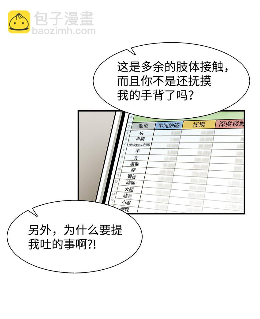 01 弄虚作假(1/2)-第1话