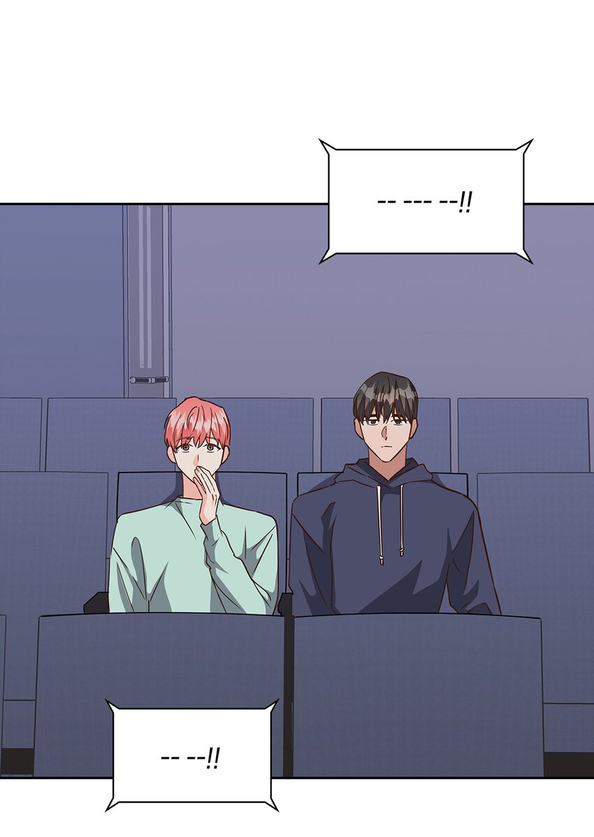 109 平凡的周末(1/2)-第109话