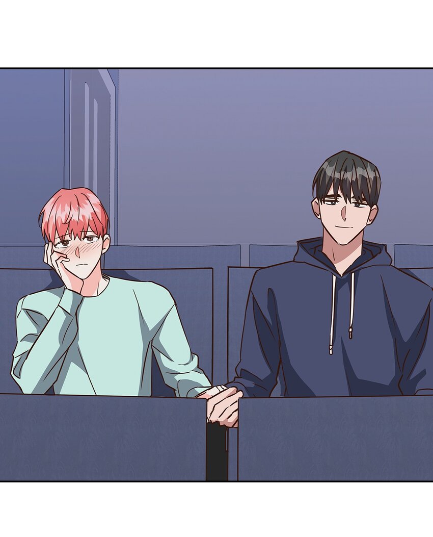 109 平凡的周末(1/2)-第109话