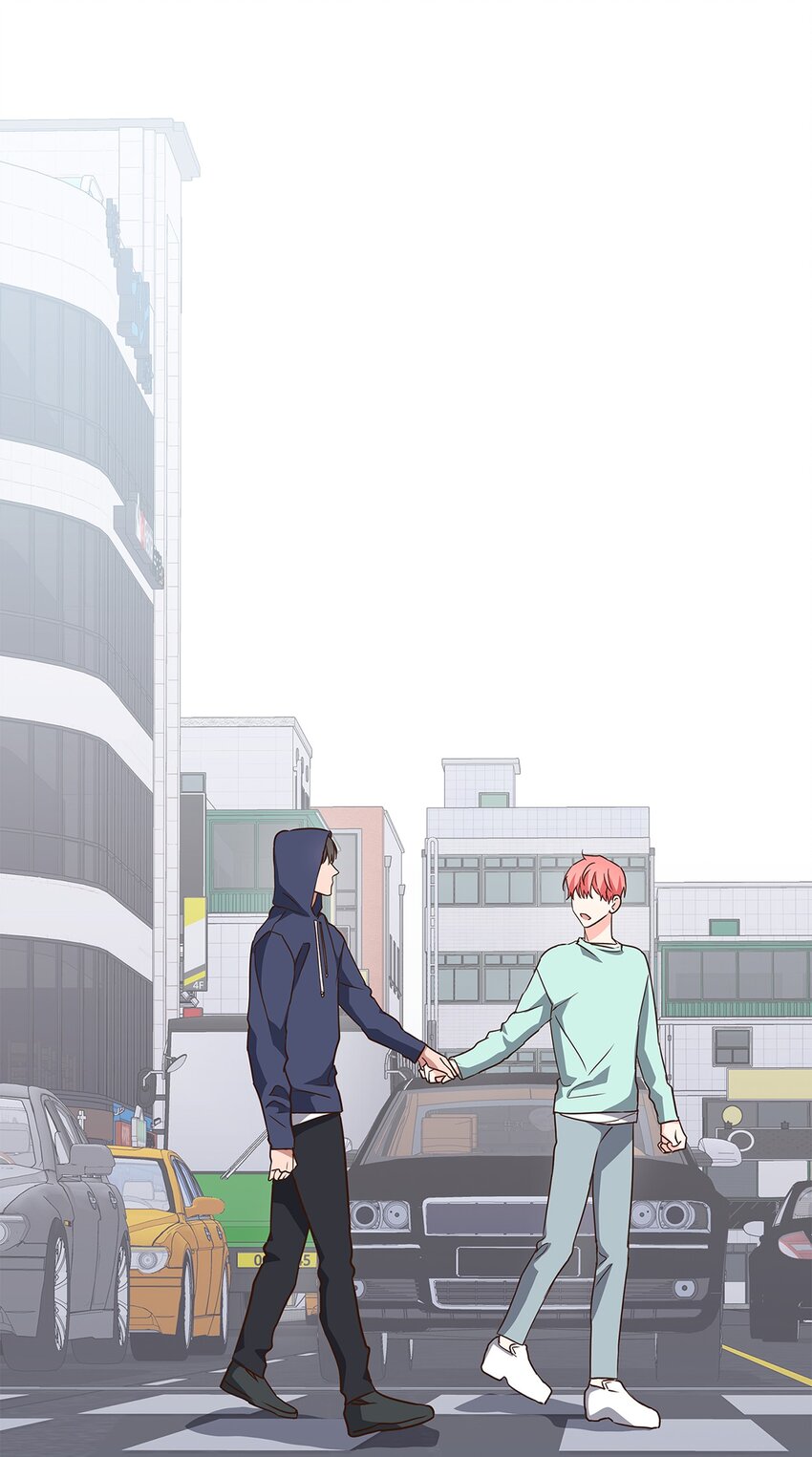 109 平凡的周末(1/2)-第109话