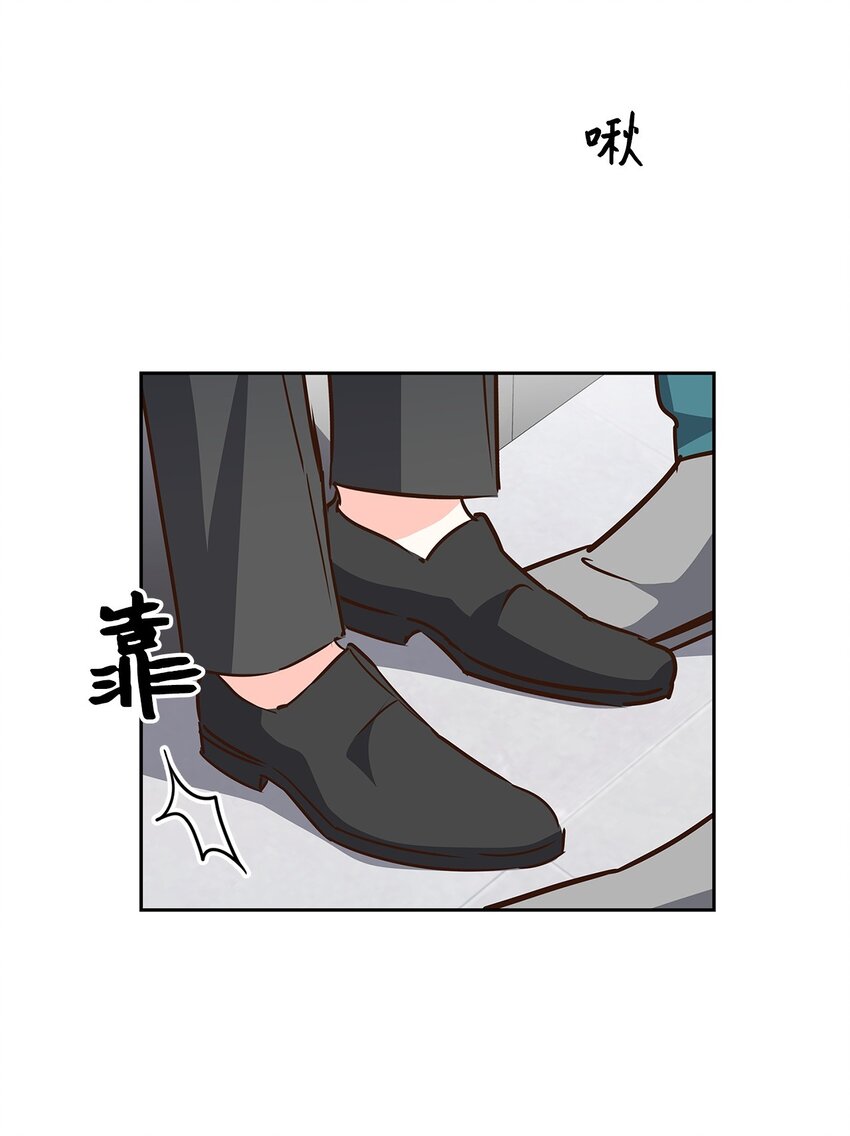 113 临时秘书-第113话