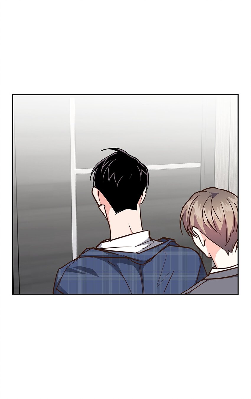 119 醉意-第119话